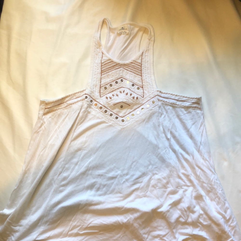 O’Neill shirt